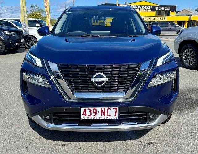 2024 Nissan X-TRAIL Ti-L