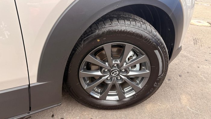 2025 Mazda CX-30 G20 Pure