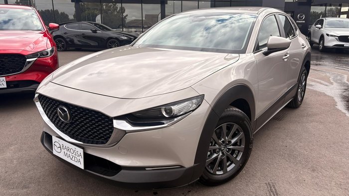 2025 Mazda CX-30 G20 Pure