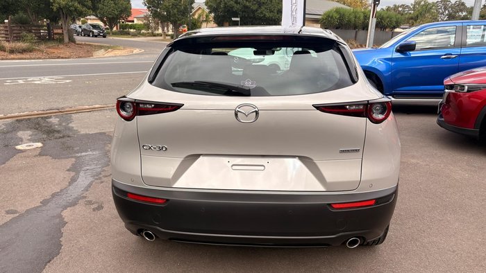 2025 Mazda CX-30 G20 Pure