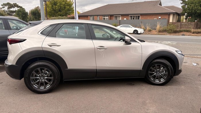 2025 Mazda CX-30 G20 Pure