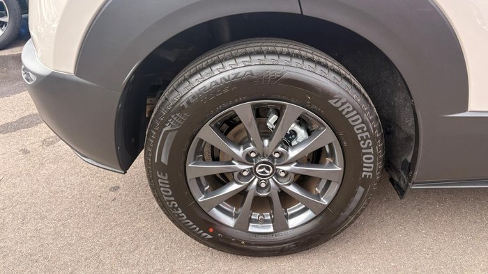 2025 Mazda CX-30 G20 Pure