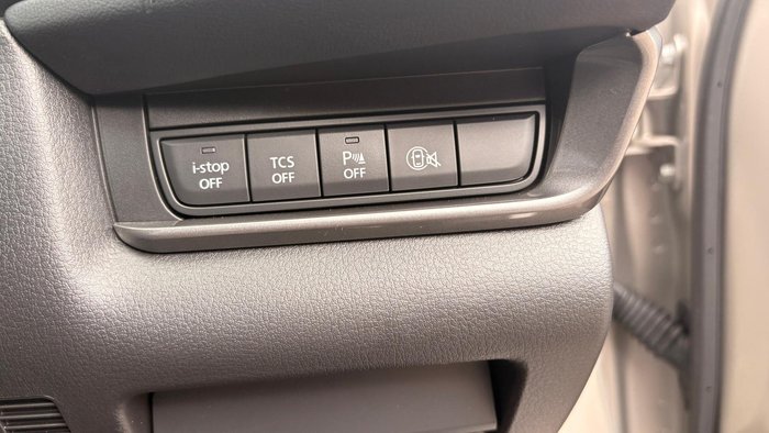 2025 Mazda CX-30 G20 Pure