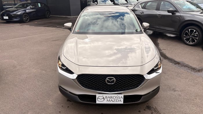 2025 Mazda CX-30 G20 Pure