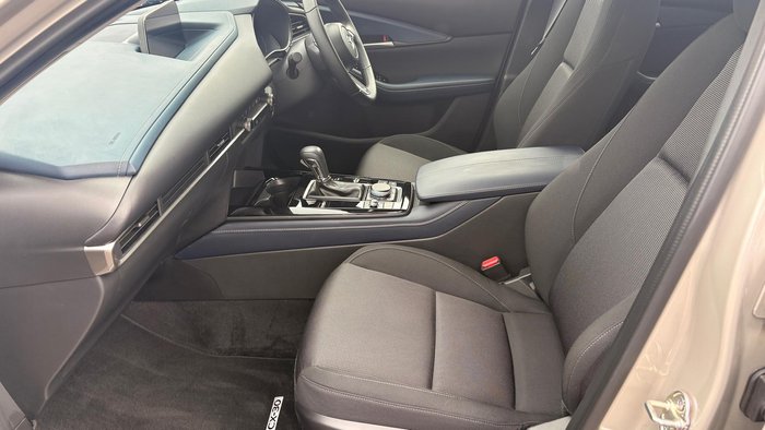 2025 Mazda CX-30 G20 Pure