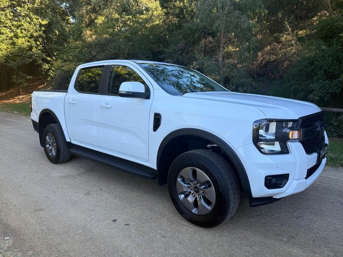 2025 Ford Ranger PHEV XLT