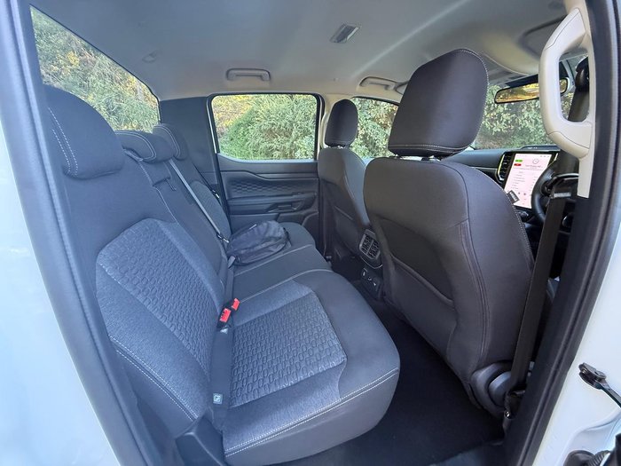 2025 Ford Ranger PHEV XLT