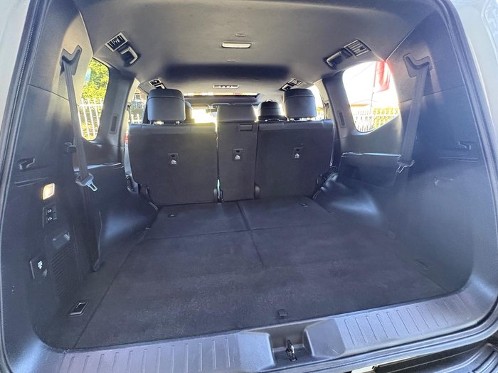 2022 Toyota Landcruiser Sahara