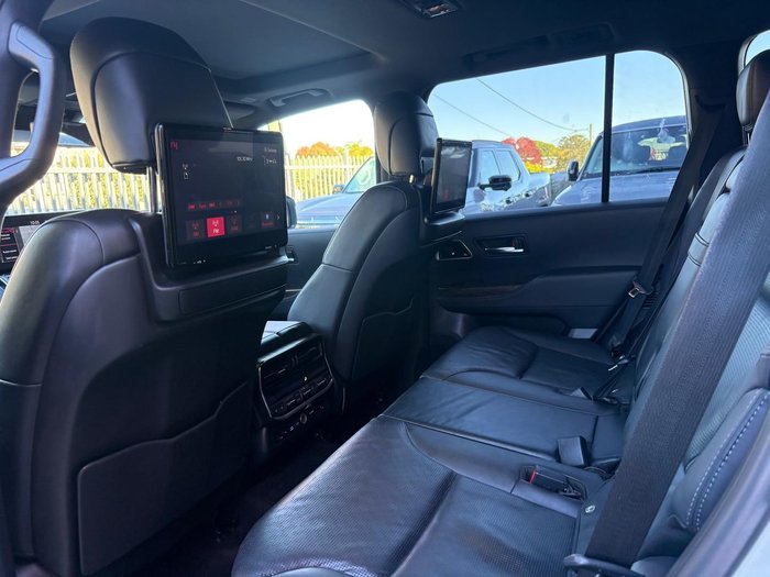 2022 Toyota Landcruiser Sahara