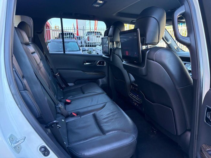 2022 Toyota Landcruiser Sahara