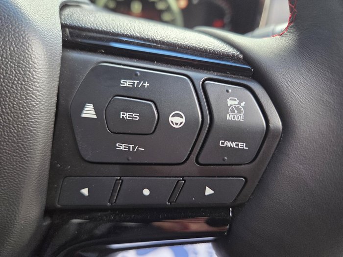 2025 Isuzu D-MAX X-TERRAIN