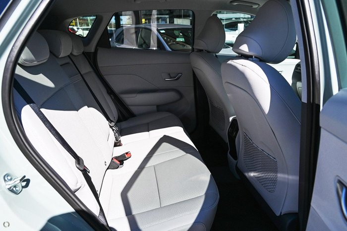 2025 Hyundai Kona Premium