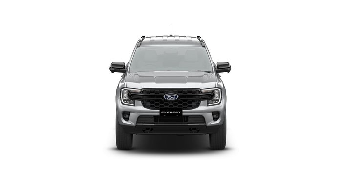 2026 Ford Everest Sport