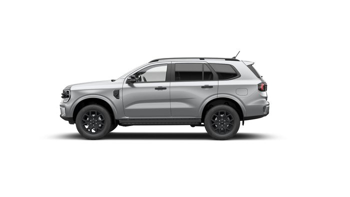 2026 Ford Everest Sport