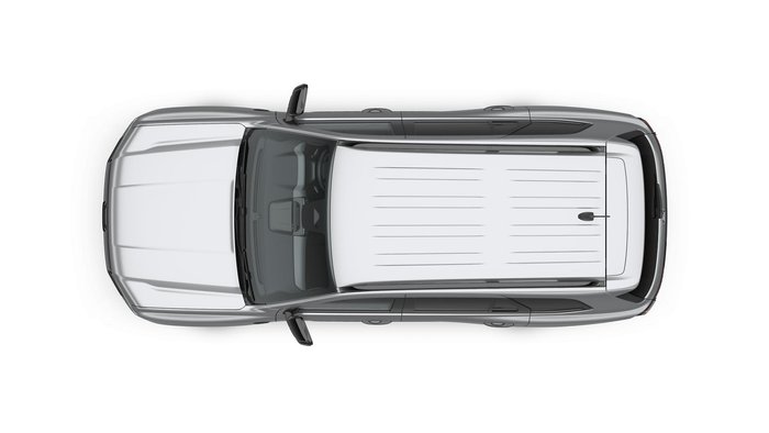 2026 Ford Everest Sport