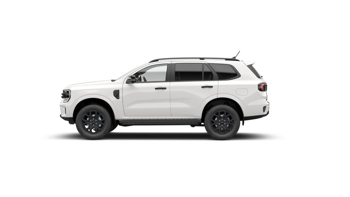 2026 Ford Everest Sport