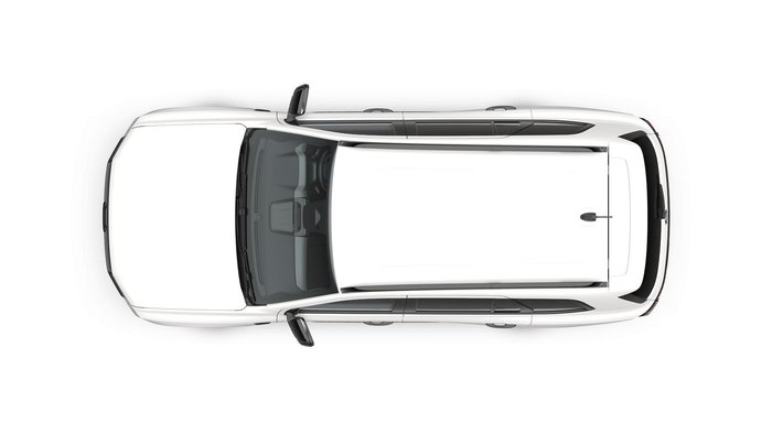 2026 Ford Everest Sport
