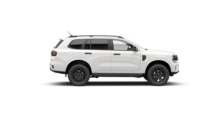 2026 Ford Everest Sport