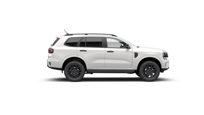 2026 Ford Everest Sport