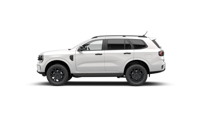 2026 Ford Everest Sport