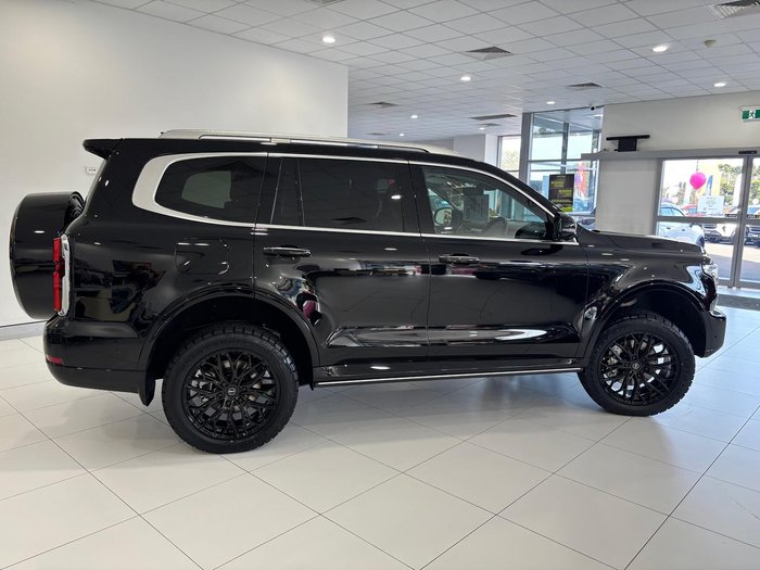 2026 GWM Tank 500 Ultra Hi4-T PHEV