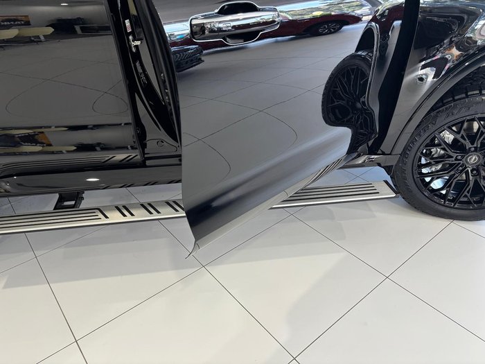 2026 GWM Tank 500 Ultra Hi4-T PHEV