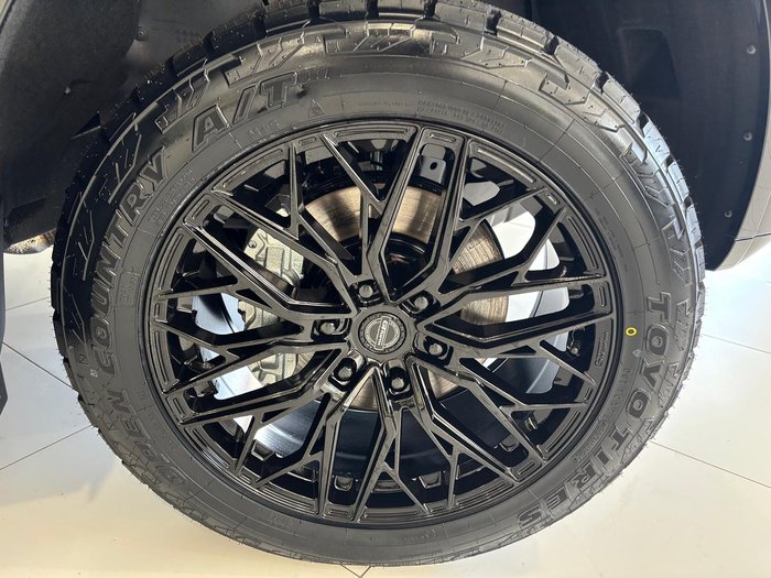 2026 GWM Tank 500 Ultra Hi4-T PHEV