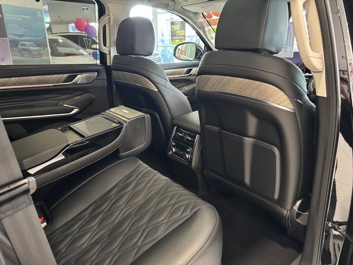 2026 GWM Tank 500 Ultra Hi4-T PHEV