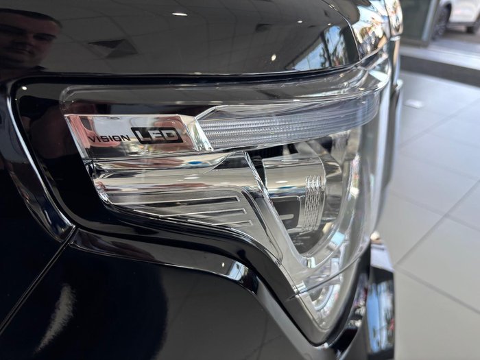 2026 GWM Tank 500 Ultra Hi4-T PHEV