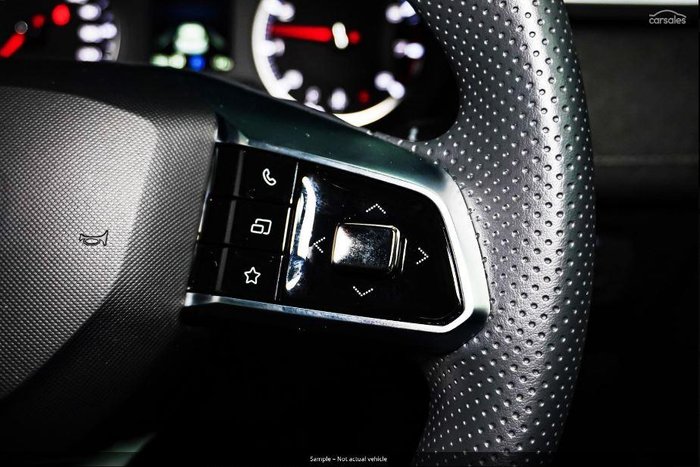 2026 MG ZS Vibe Turbo