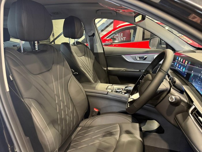 2026 Chery Tiggo 8 Pro Max Ultimate AWD