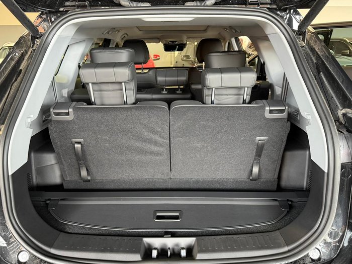 2026 Chery Tiggo 8 Pro Max Ultimate AWD