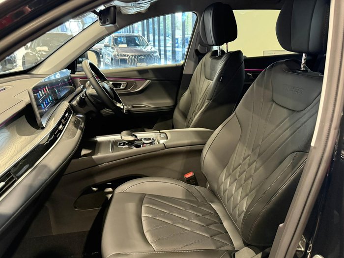 2026 Chery Tiggo 8 Pro Max Ultimate AWD