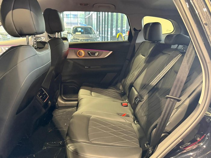 2026 Chery Tiggo 8 Pro Max Ultimate AWD