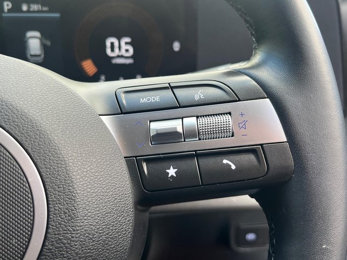2024 Hyundai Kona