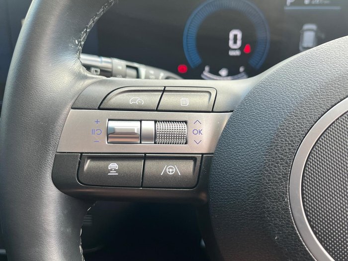 2024 Hyundai Kona