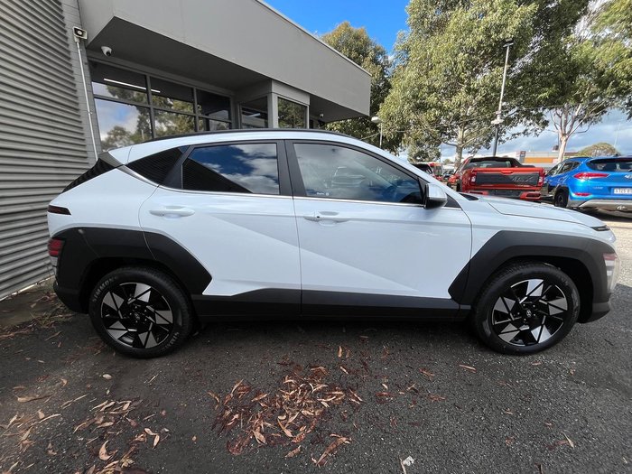 2024 Hyundai Kona