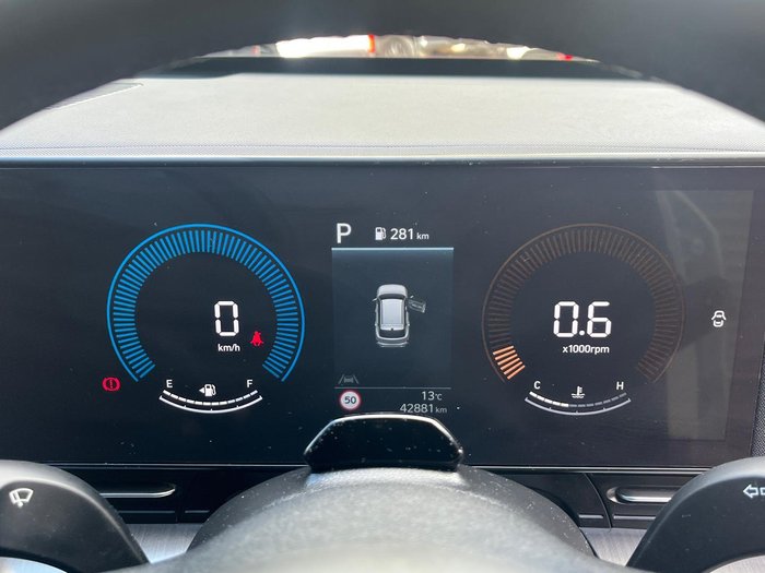 2024 Hyundai Kona
