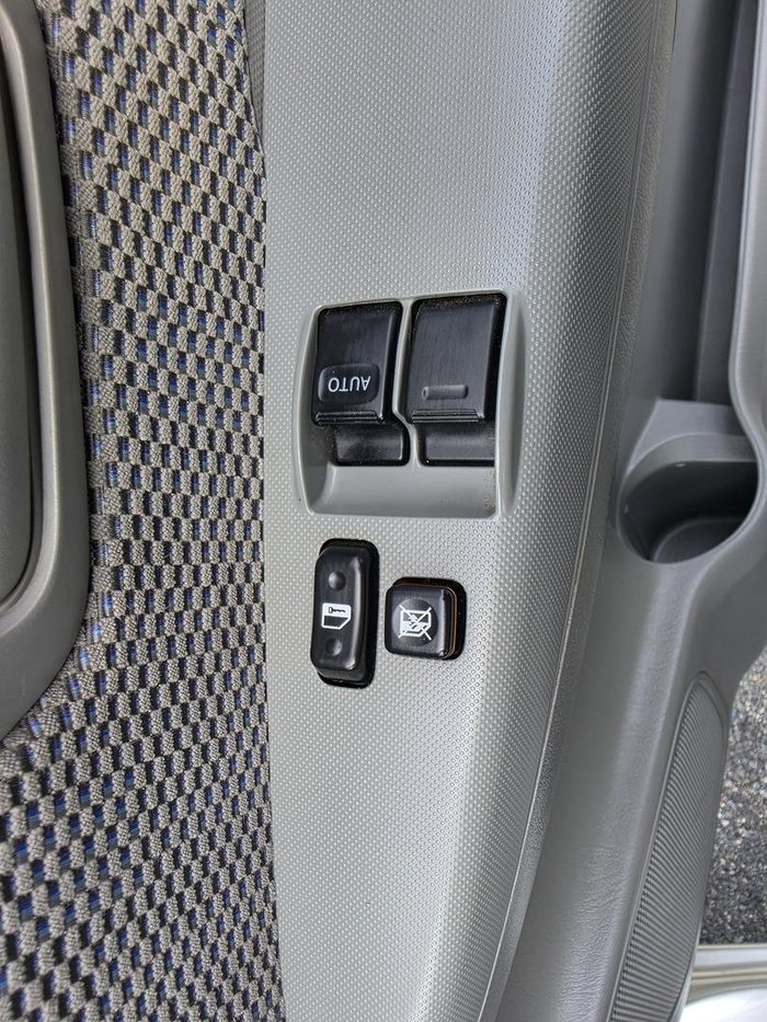 2007 Toyota Hilux SR