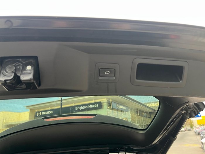 2018 Mazda CX-8 Asaki