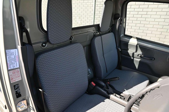 2024 Suzuki Carry KC