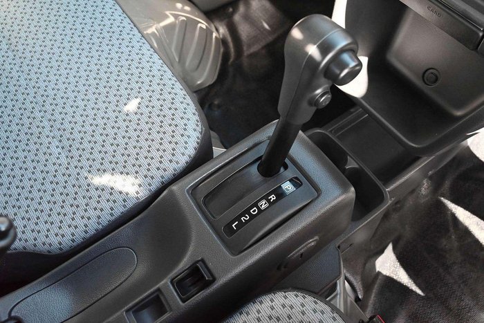 2024 Suzuki Carry KC