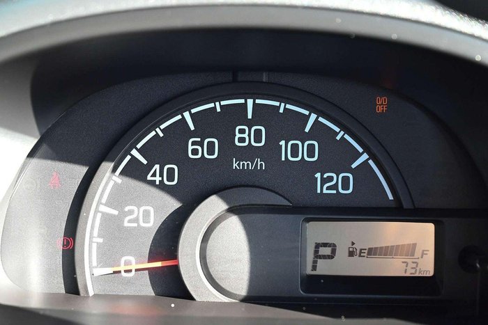 2024 Suzuki Carry KC