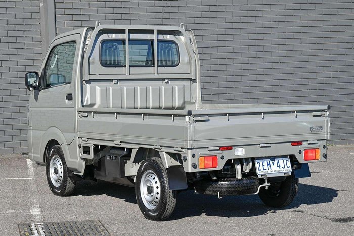 2024 Suzuki Carry KC