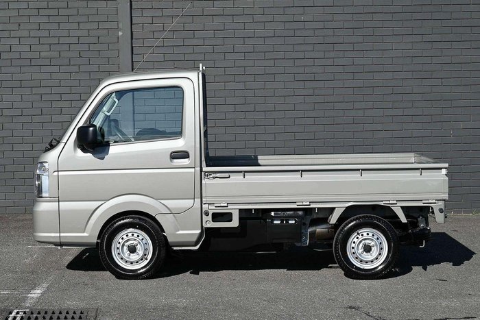 2024 Suzuki Carry KC