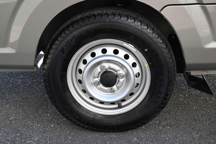 2024 Suzuki Carry KC