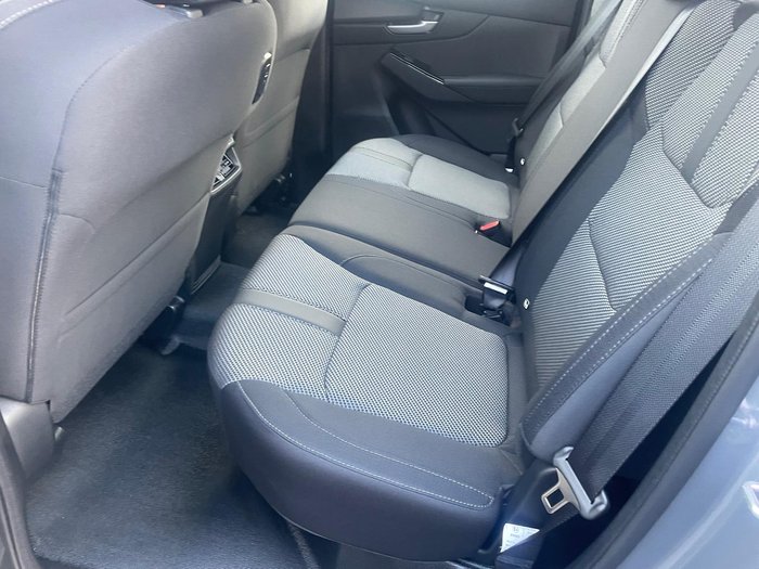 2026 Mazda BT-50 XT