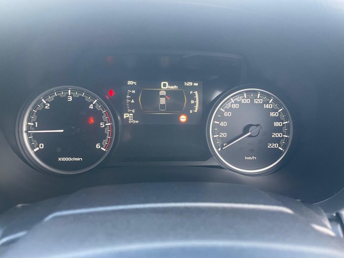 2026 Mazda BT-50 XT