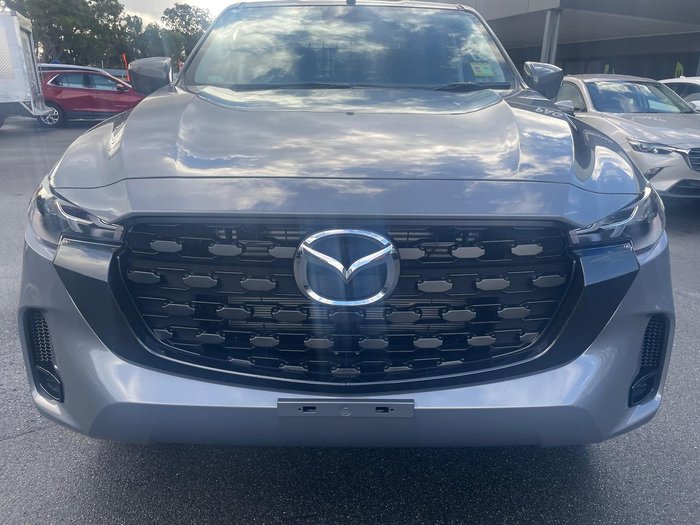2026 Mazda BT-50 XT