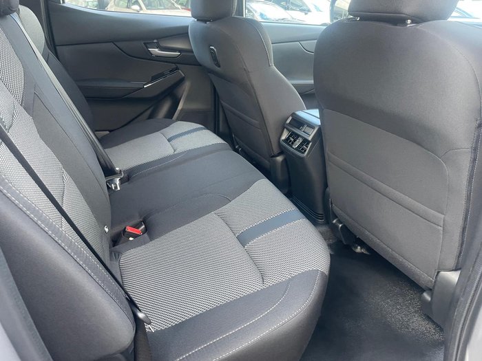 2026 Mazda BT-50 XT